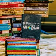 booksNews
